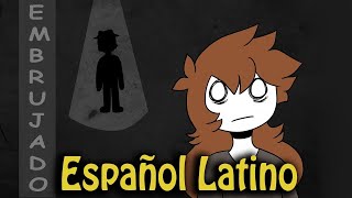 Como tener un sueño lucido Fantasmal   How to Lucid Dream Haunted   Shgurr Español Latino