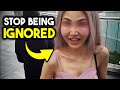 If you're a good guy but still can't attract women, watch this