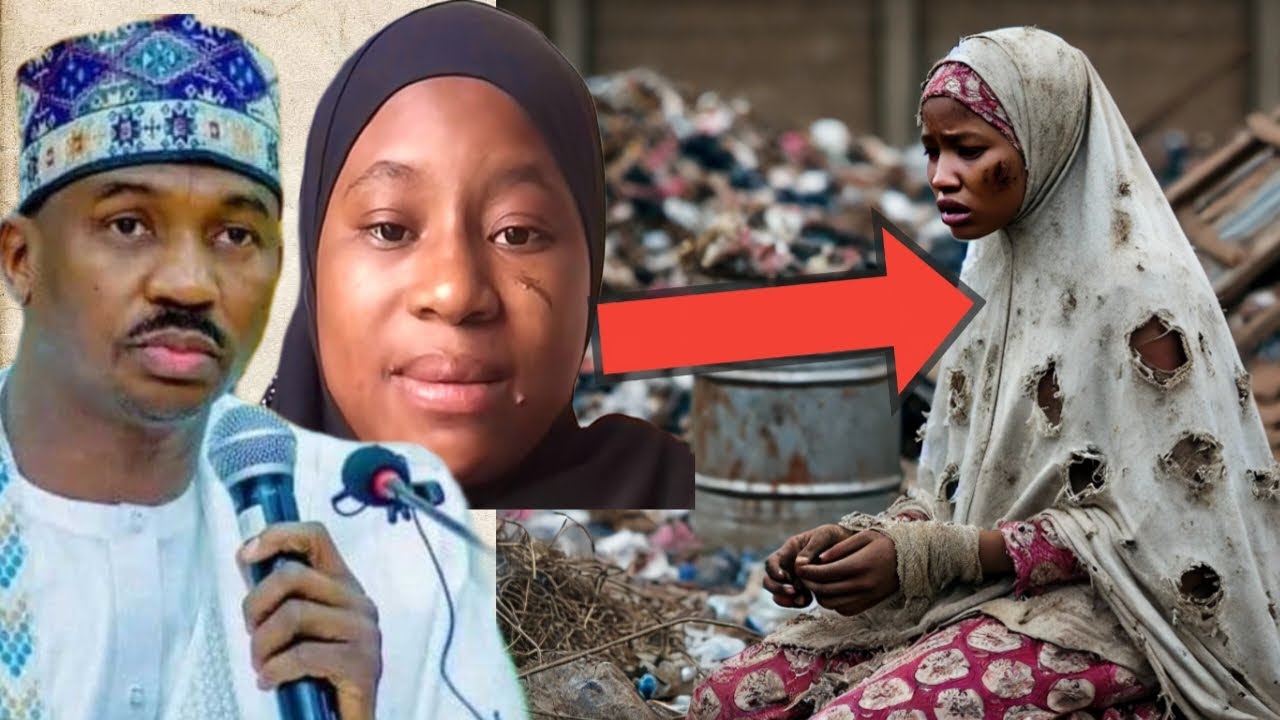 Innalillahi 😭😭: A ƙarshe Gwamnan Sokoto ya haukata Hamdiya