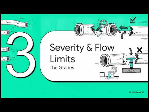 🪠Guide to Reading Sewer Video Inspection Reports