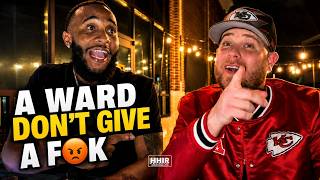 A. WARD SAYS HE’S FIRING AT SURF ALL YEAR… SWAMP SAYS STOP DOUBTING WARD!