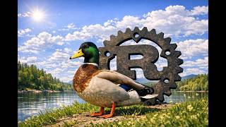 Creating our own Excel-like Financial Functions DuckDB Rust Community Extension