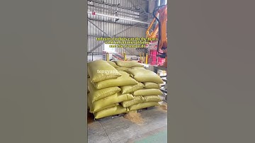 Industrial robots can do the heavy work in factories that no one else wants to do#industrial #robot