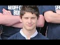 Concussion in sport: 'His injuries were like a car crash' | Guardian Docs
