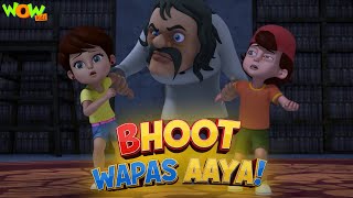 bhoot bangla ka raaz kicko super speedo compilation