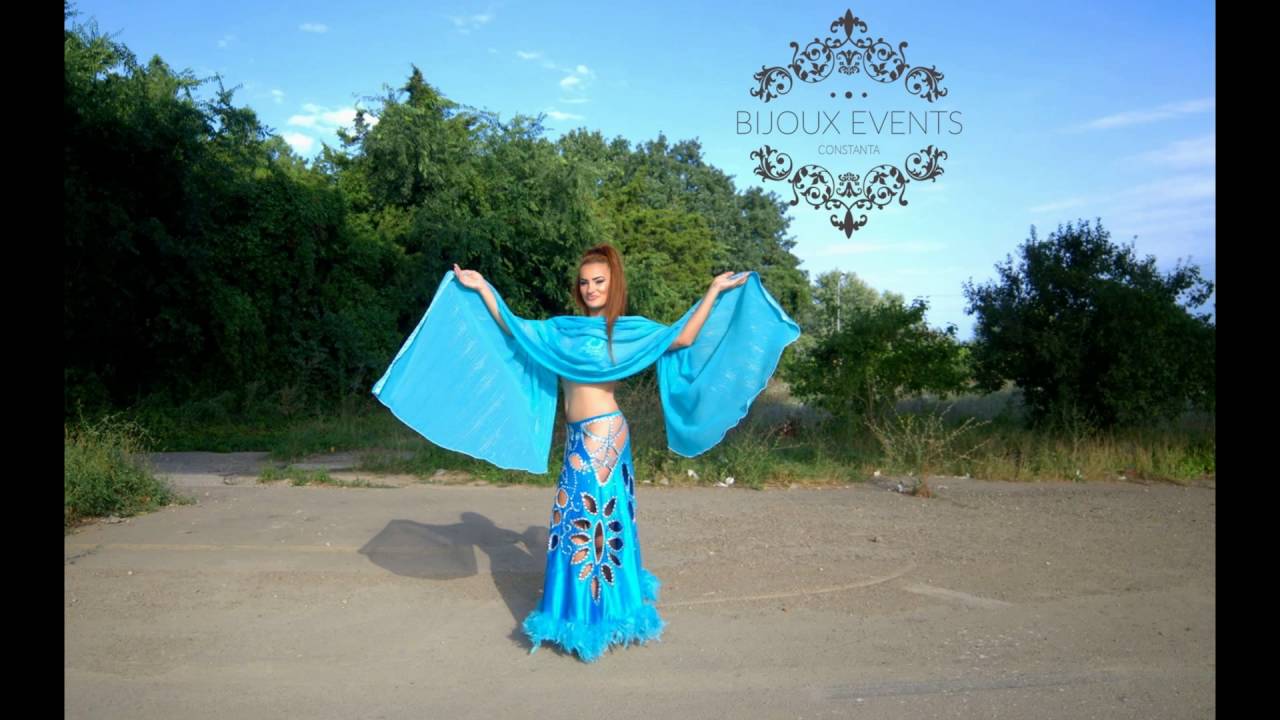 Dansuri belly dance Constanta, dansatoare belly dance Constanta - 0762838354