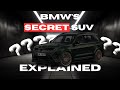 All-New 2026 BMW SUV Model | Everything You Need To Know