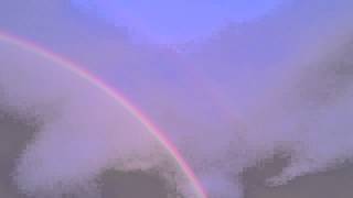 Double Rainbow on Apocalypse Day 12-21-12 (Sacramento, CA)