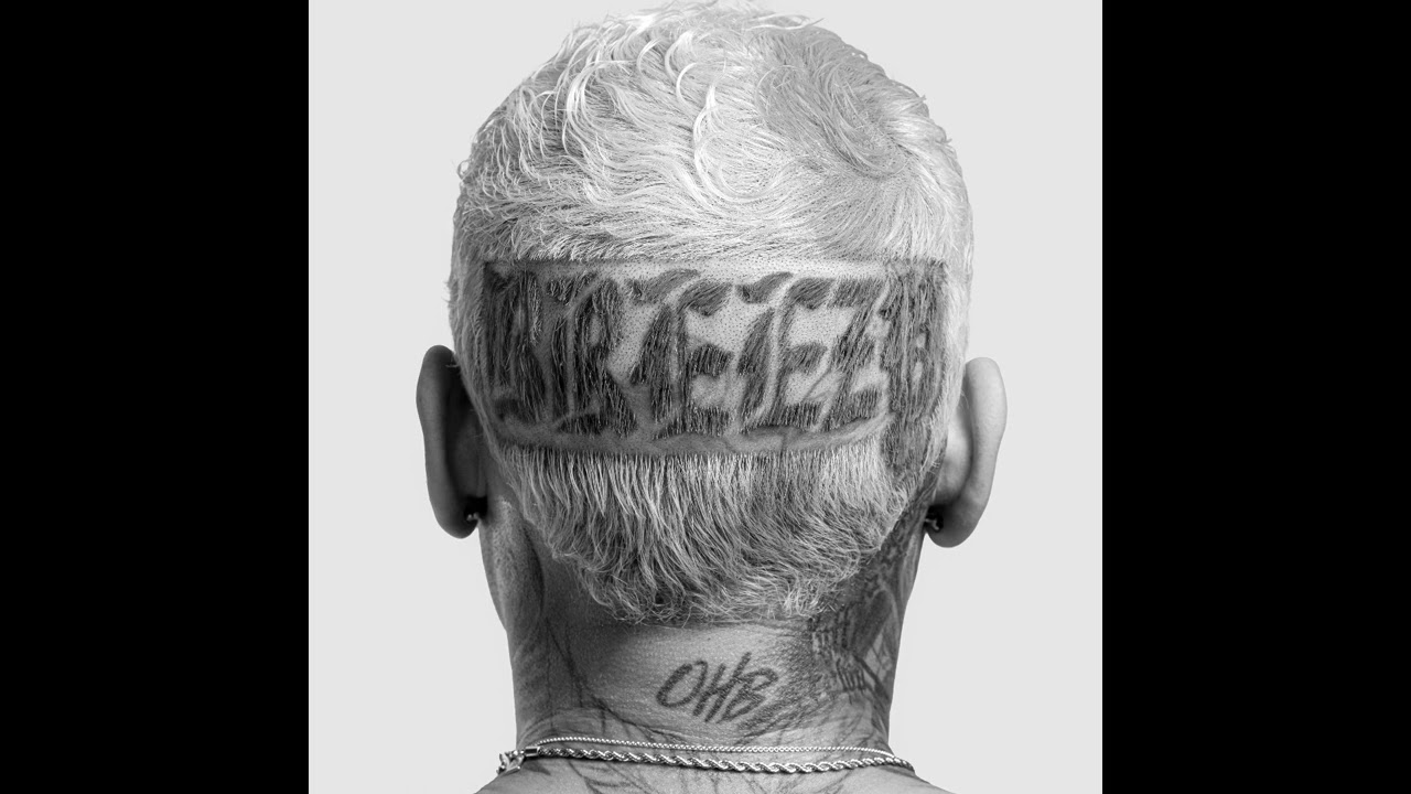 Chris Brown - Dream (Instrumental)