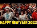 Happy New Year 2022 |Kickscootershop