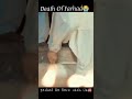 Death Of Farhad Khuda Aur Muhabat #shorts Creatures