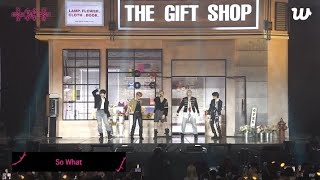 TXT - “So What” [COMEBACK SHOWCASE]