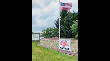 Vertiblock and Conewago Manufacturing