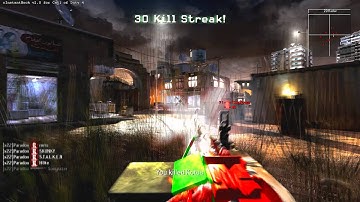 [x22cheats.com] Call of  Duty 4 xInstanthook v2.0 [NoSpread Update]