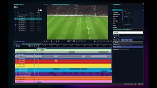 Filter Events | Metrica Nexus