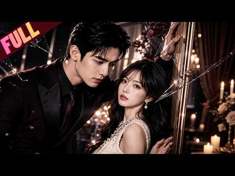 [ENG SUB] A Fake Heiress Transmigrated and Wanted a Divorce— Cold Husband Refused to Sign #minidrama