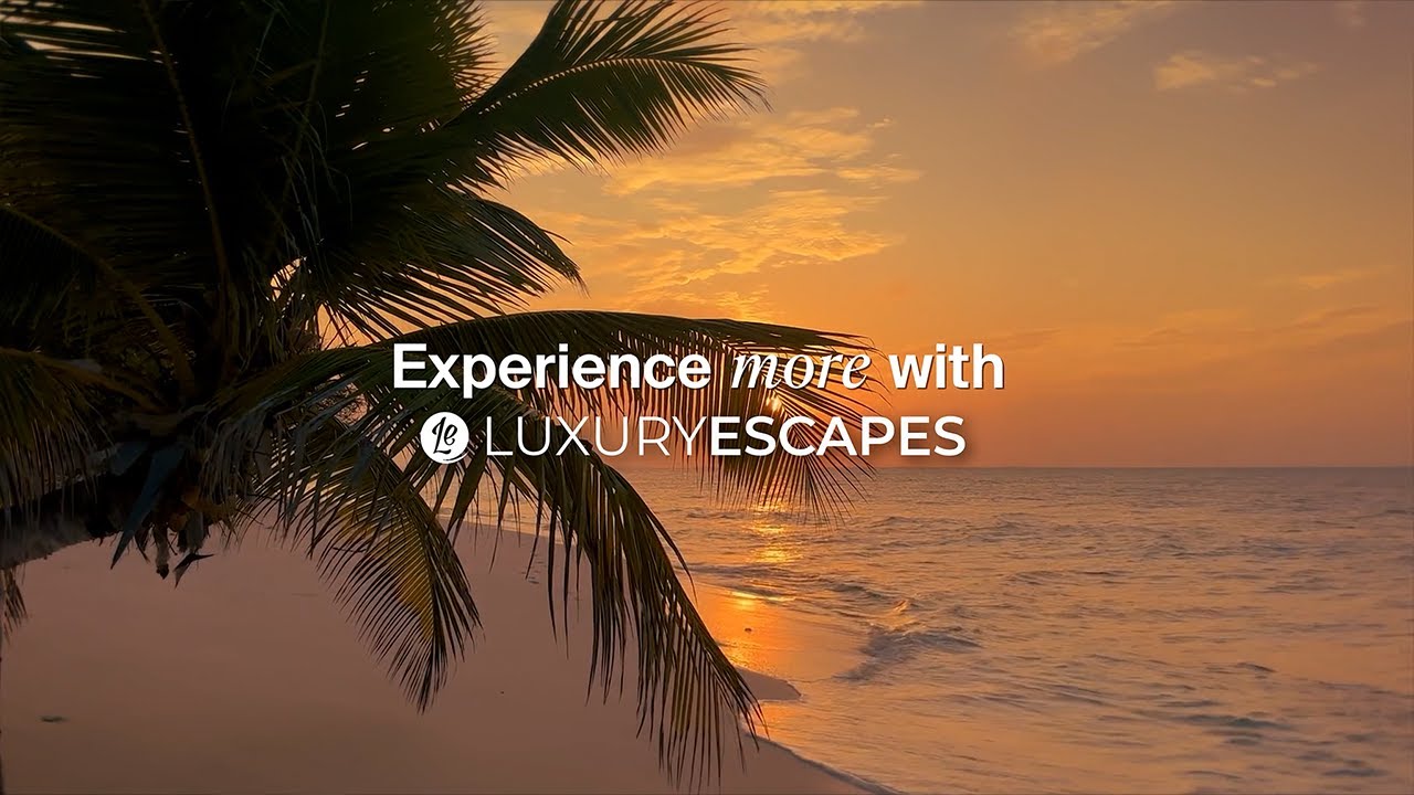 Luxury Escapes