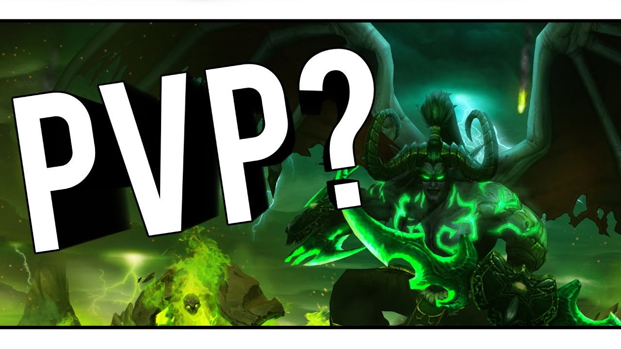 kickboxen IS LEGION PVP BAD? - Outlaw Rogue PvP WoW Legion 7.1