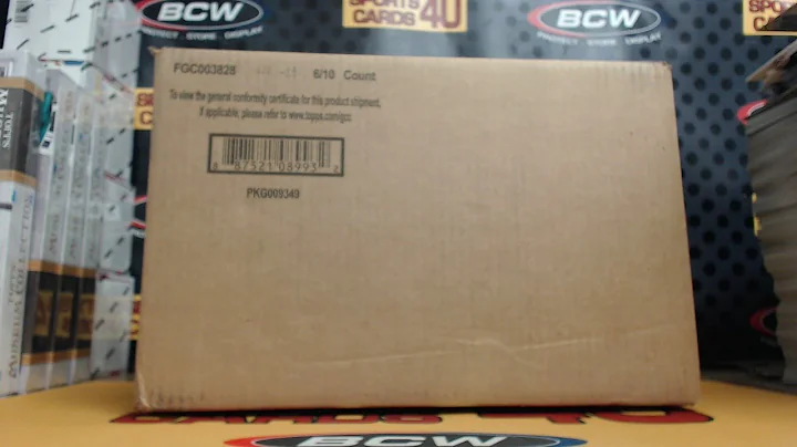 2020 Topps Series 2 Jumbo Baseball 3Box Half Case ...