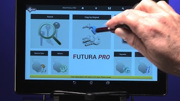 Futura Pro Chapter 9 Copy By Original HD