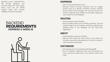 Web Dev final project Presentation