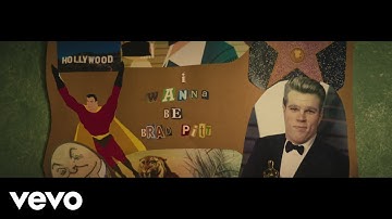 Bowling For Soup - I Wanna Be Brad Pitt