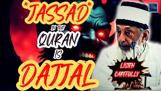 Download Lagu Dajjal’s Mission: Turn All Humanity Into Evil 'Jassad' Like Him || Sheikh Imran Hosein MP3