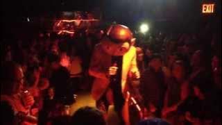 SORONPRFBS 'I Love You All' live in New York City