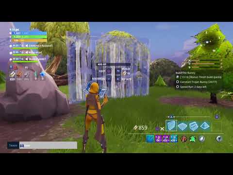  - trojan bunny fortnite