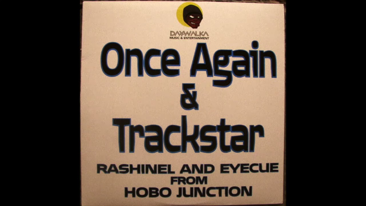 Rashinel - Once Again