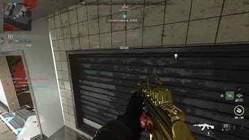 How To See Enemies Through Walls Glitch In CoD MW2