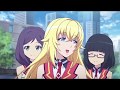 Masou Gakuen HxH Season 2「AMV」- I'm Good