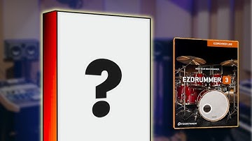 This drum plugin can do what EZDrummer 3 can