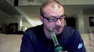 Hookah Freak Sweet Tang Shisha Review