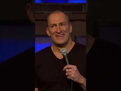 Homeowners | Ben Bailey Comedy