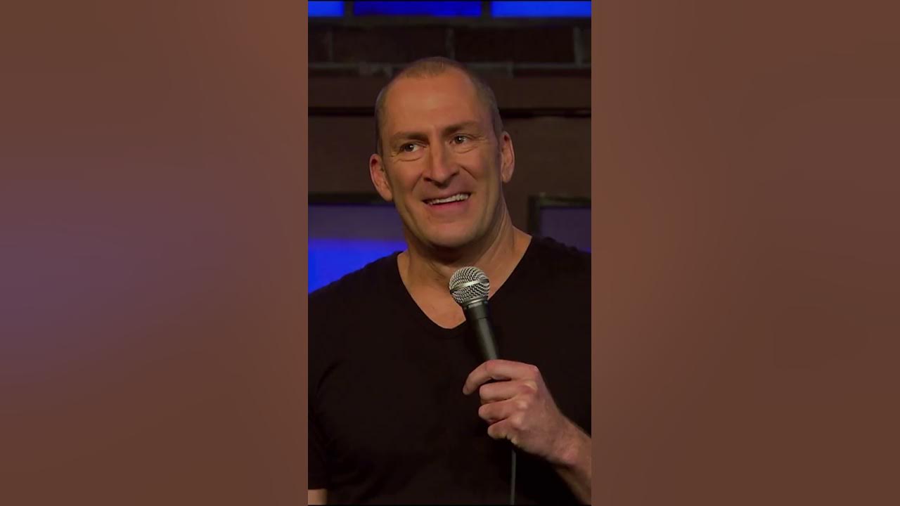 Homeowners Ben Bailey Comedy shorts YouTube