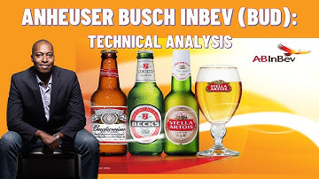 Anheuser Busch Inbev (BUD): Technical Analysis of Stock on July 6, 2021