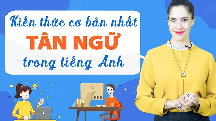 Tân ngữ của it là gì năm 2024