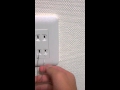 コンセントの穴に針金を入れて感電させるとヤバイことに コンセントの穴に針金を入れて感電させるとヤバイことに