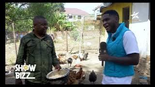 CLEMENCE MWANDAMBO, NACHOKA MIMI BABA YENU, MKE ALINIKIMBIA AKANIACHA NA WATOTO WADOGO