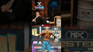 O Dia Que O Balestrin Avaliou O Shape Do Carlão