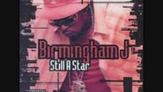 Birmingham J - Magic City