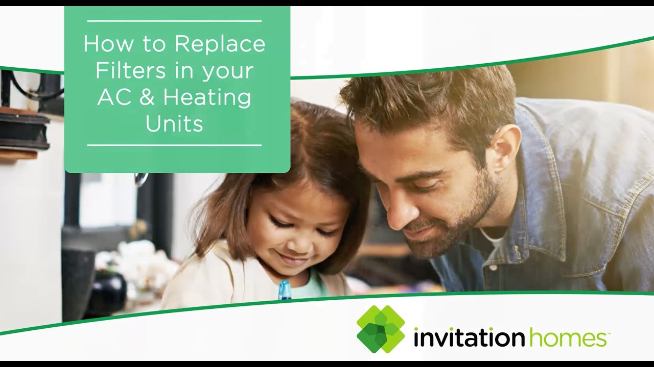 Invitation homes air filter Clearance
