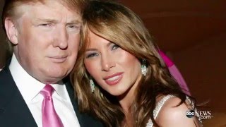 Who is Melania Trump? A Look at Donald Trump's Wife's Upbringing in Slovenia