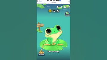 Binance Moonbix Airdrop Claim | Kucoin Frog Trader Airdrop |