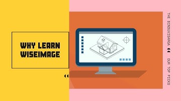 WiseImage: Why learn WiseImage (Section: 1)