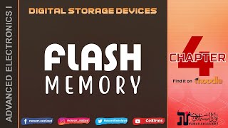 Digital Storage Devices | Flash Memory