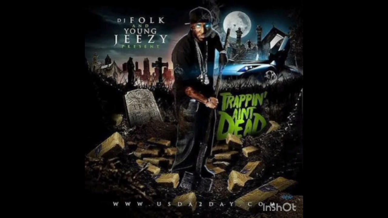 ***2026*** D.Rich x Jeezy x Ludacris - Say That Type Beat