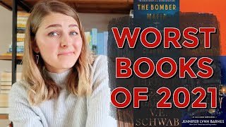 Books that Did Not Work For Me in 2021
Please dont hate me! But these books just didnt work for me in 2021. These include my DNFs and 1 & 2 star reads. Also, dont forget to leave any questions down below for the 1K Q&A coming up!
Watch more:
2021 Favorite Nonfiction: https://youtu.be/LUVNG9hDZew
2021 Favorite Fiction: https://youtu.be/R1-p3d8xxww
Reading like my Enneagram Type: https://youtu.be/JxaGpYiGYmg
Books mentioned:
DNFs
- The Immune System Recovery Plan by Susan Blum
- Uncommon Type by Tom Hanks
- My Lovely Wife by Samantha Downing
- Night Film by Marisha Pessl
- Project Hail Mary by Andy Weir
- Red Clocks by Leni Zumas
- Word by Word by Kory Stamper
- Everybody Always by Bob Goff
Historical Fiction
- Our Woman in Moscow by Beatriz Williams
- The Forest of Vanishing Stars by Kristin Harmel
- A Woman of Intelligence by Karin Tanabe
- Fifty Words for Rain by Asha Lemmie
- The Yellow Bird Sings
- The Secrets We Kept
Nonfiction
- Memorial Drive by Natasha Trethewey
- Wake
- Losing Earth: A Recent History
- The Bomber Mafia by Malcolm Gladwell
Thrillers
- Five Total Strangers
- They Never Learn
- The Hunting Party by Lucy Foley
- The Hawthorne Legacy
- Female of the Species
Literary/Contemporary
- Little Fires Everywhere by Celeste Ng
- Britt-Marie Was Here by Fredrik Backman
- Severance by Ling Ma
- Little Labors by Rivka Galchen
Sci / Fi Fantasy
- The History of Bees by Maja Lunde
- Before the Coffee Gets Cold
- The Invisible Life of Addie LaRue by VE Schwab
- Ready Player One by Ernest Cline
In this video:
00:00 - intro
02:04 - DNFs
07:35 - historical fiction
10:38 - nonfiction
12:48 - mystery / thrillers
14:56 - literary / contemporary
17:12 - sci-fi / fantasy
20:04 - outro
Find Me:
π Goodreads β https://www.goodreads.com/gloriazay
π Storygraph β https://app.thestorygraph.com/profile/gloriareads
β¨ Instagram β https://www.instagram.com/gloriazthompson/
π§ Email β zaytsev.gloria@gmail.com
β¨ Wishlist β https://amzn.to/3q9tKOi
Equipment Used:
π· Camera - Canon G7X Mark II
π¬ edited on iMovie, thumnbail w/ Canva Books that Did Not Work For Me in 2021
