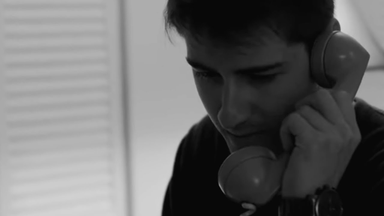 The Phone to the Other Side [Short Horror Film]